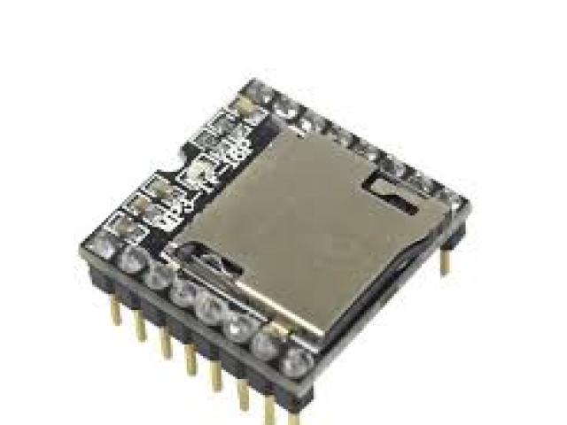 MP3-TF-16P Module Price in Coimbatore