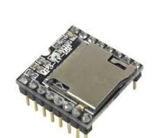 MP3-TF-16P Module Price in Coimbatore
