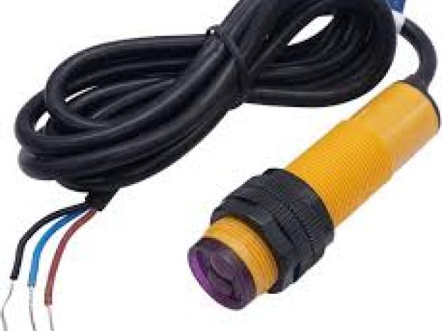 IR Proximity obstacle sensor Price in Coimbatore
