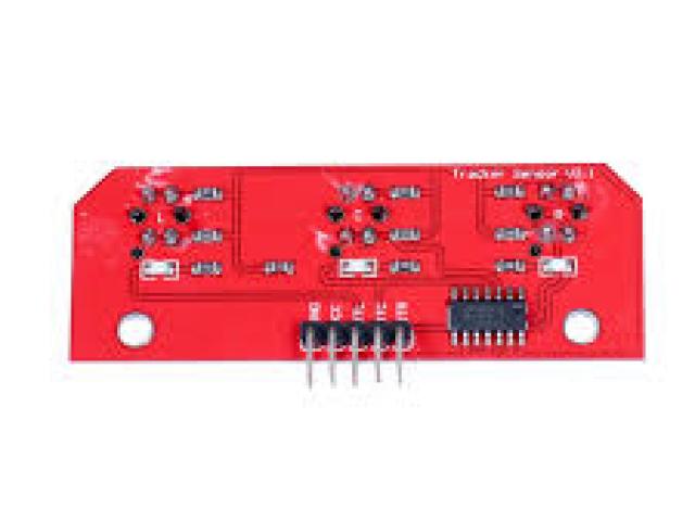 IR Sensor Array 3 Price in Coimbatore