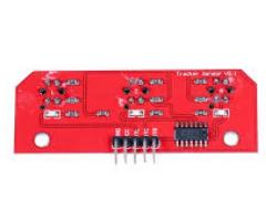 IR Sensor Array 3 Price in Coimbatore