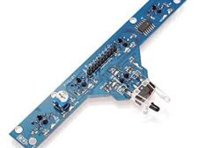 IR Sensor Array 5  Price in Coimbatore
