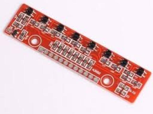 IR Sensor Array 8 Price in Coimbatore