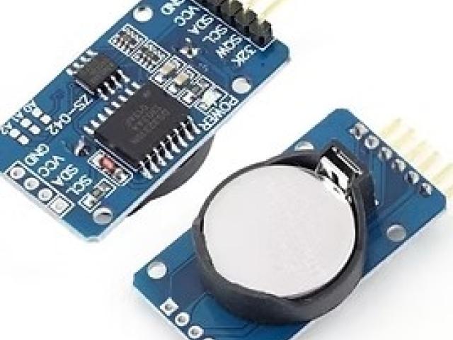 RTC 3231 Module  Price in Coimbatore