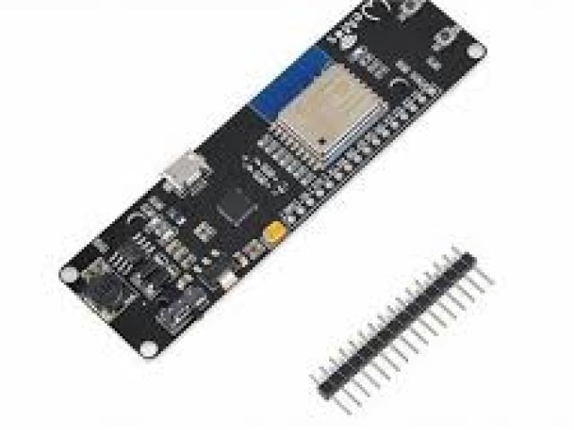 4557-WEMOS-D1 ESP 18650 price in coimbatore