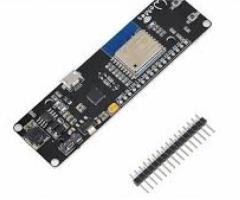 4557-WEMOS-D1 ESP 18650 price in coimbatore