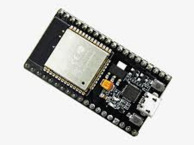 ESP32 38Pin Development Board price in coimbatore