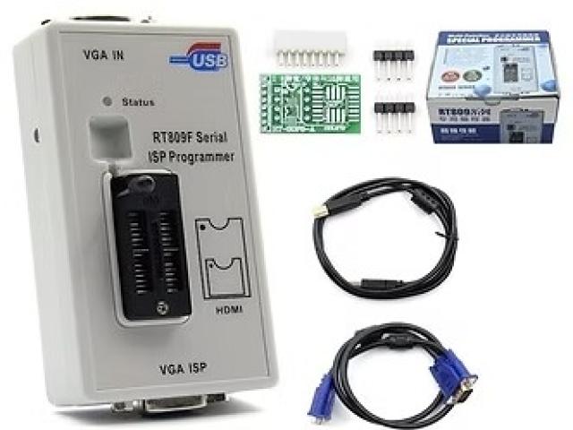 RT809F Universal Programmer price in coimbatore