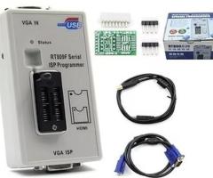 RT809F Universal Programmer price in coimbatore