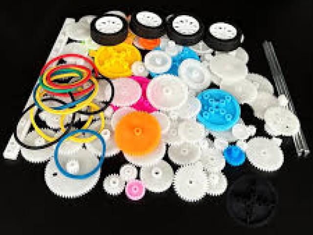 Plastic gear set kit price in coimbatore