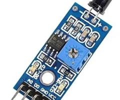 Flame Sensor Module price in coimbatore