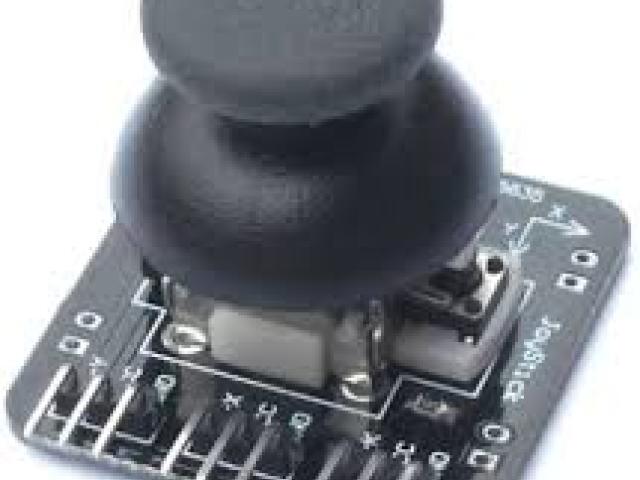 Joystick Module price in coimbatore
