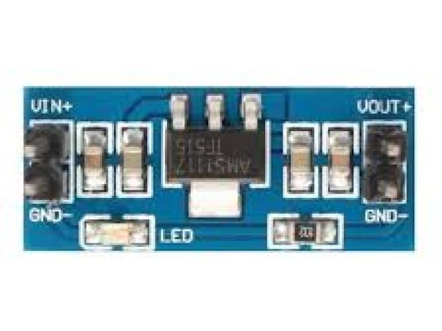 AMS1117 Module Price in Coimbatore