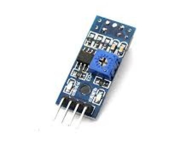 HW-870 IR Sensor Price in Coimbatore