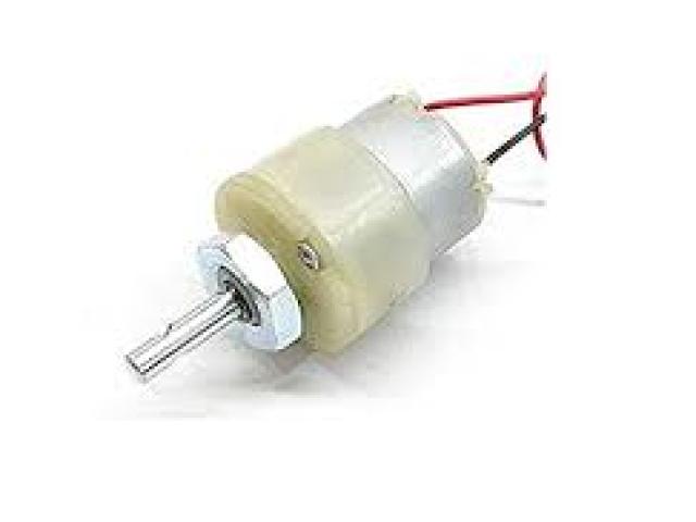 45 RPM Gear Motor price in coimbatore